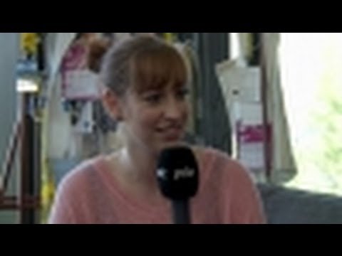 Celine trifft sich mit Pascal Muggli (6/11)