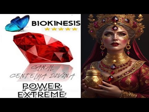 A IMPERATRIZ | MÃE DE TODA FORTUNA | COLHEITAS | PODER | FAMÍLIA | DÁDIVAS INFINITAS| CONEXÃO DIVINA