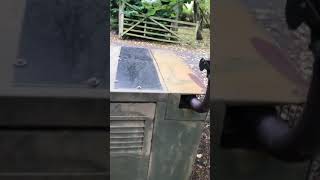 Lister Petter used Diesel Generator for Sale on EBay