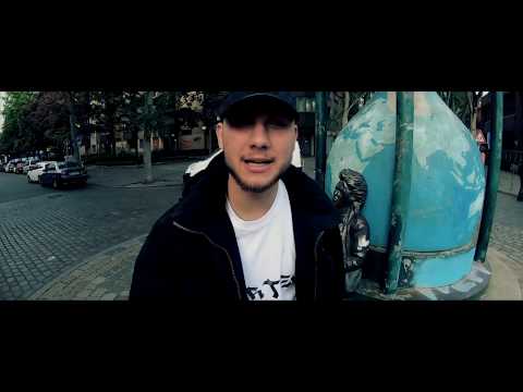 ADRIAN MTK CARTEL FT. PUSHER  - GHETTO  OFFIZIAL VIDEO 4K