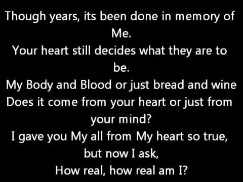 DWTL BTL - How Real Am I