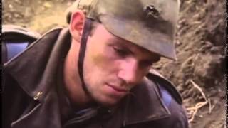 Trichterszene Im Westen nichts Neues video