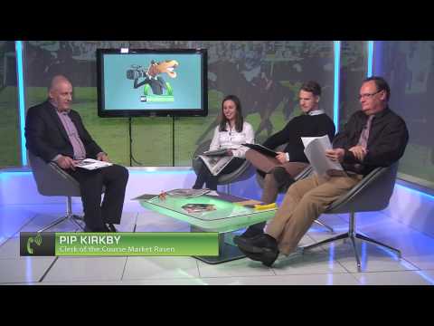 BetRacingNation Episode 3 - Interview With Pip Kirkby