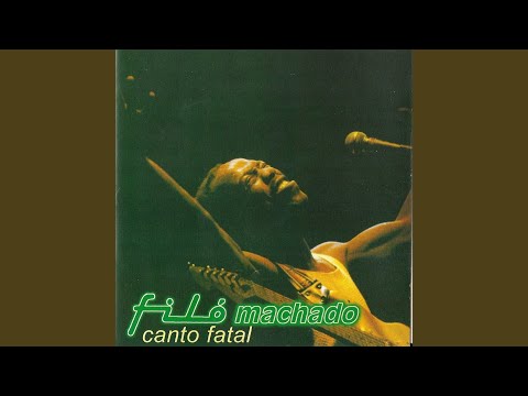 Venha Até Minha Casa - Filó Machado