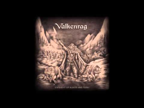 Valkenrag - Halls of the Brave