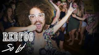 Redfoo so-lit