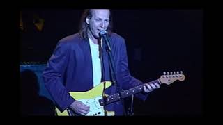 KING CRIMSON - "Walking on Air" Live at San Francisco