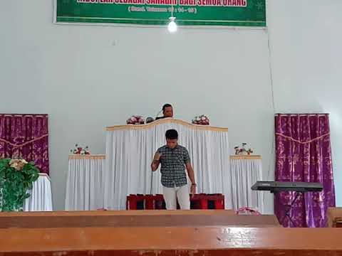 Karya Kemenangan ( yochen amos)  Cover,, Yeri lesawengen