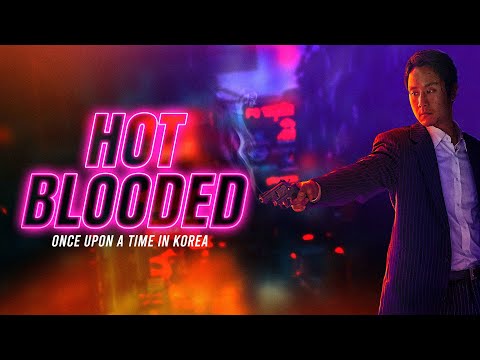 Hot Blooded (2022) Clip: GIFT