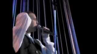 Pet Shop Boys Live in Rio "Can You Forgive Her?"