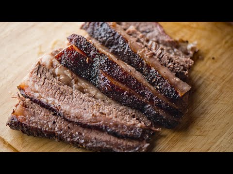 How To Make The Easiest Brisket Ever With Caramelized Onions | Rachael Ray