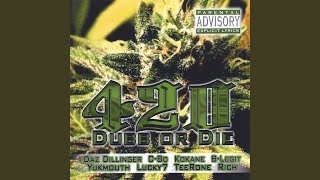 Keep It Gangsta Feat. B-Legit