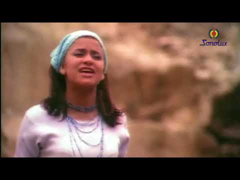 Olvidarte Es Imposible (Te Amaría) - Adriana Lucia | Vallenato Clásico (Vídeo Oficial )