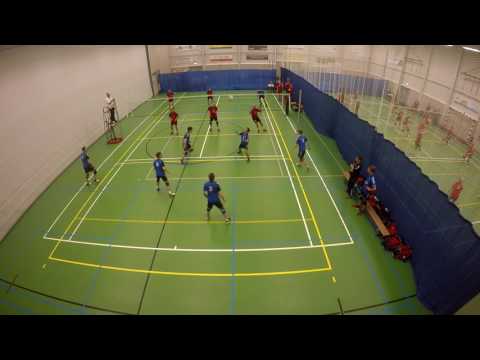 4e set Dos heren 1 - Setash heren 2