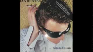 50  Ian Hunter   Rain 1981 with lyrics