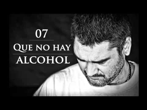 07. Que no hay alcohol - Kase O & Jazz Magnetism