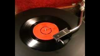 The Incredible String Band - No Sleep Blues - 1967 45rpm