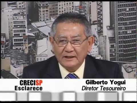 CRECI Esclarece 55 - Crédito Imobiliário