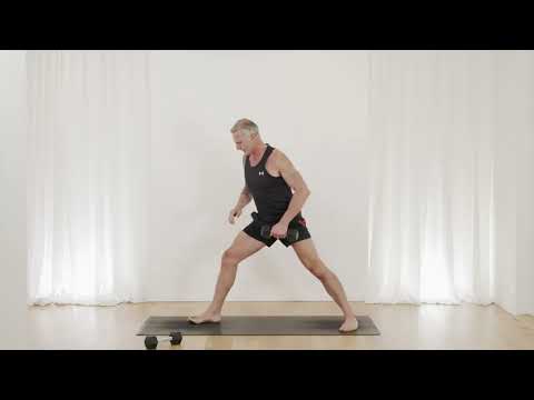 Strength & Fitness Workout 20: The Ultimate Muscle Challenge