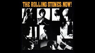 The Rolling Stones : 1965  : I Need You Baby Mona (愛しのモナ - Duophonic Stereo Ver)