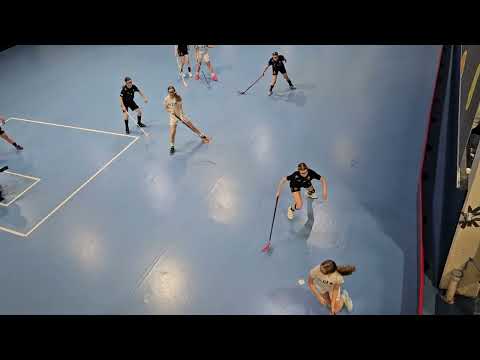 T16 1. divisioona EräViikingit - SB Vaasa --- 27.1.2024