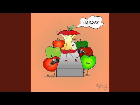 Nightlover (Alaan H Remix)