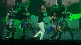 Download lagu OUTSIDE TODAY 🔥 NBA YOUNGBOY - LIVE IN BOSTON - MASA TOUR 9/28/2025  mp3