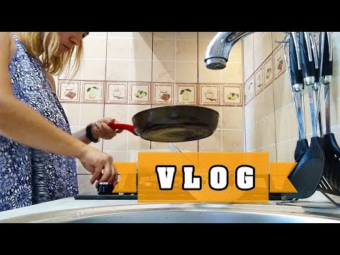 VLOG СИДИМ БЕЗ ВОДЫ | КОРОЛЕВА ТАНЦПОЛА | ЛенаМуза