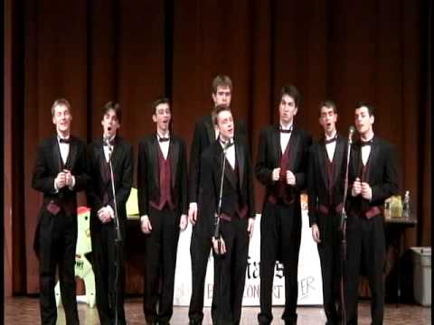 The Friars BCE 09 - Insomniac