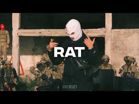 [FREE] Devito x Voyage x Jala Brat x Buba Corelli - "RAT" (Prod. Suki x Extendo)