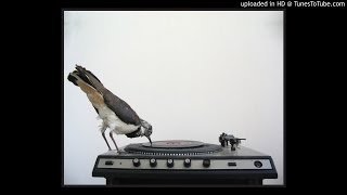 Izit vs Grandmaster Flash - The Stories Message (Hansi Edit)