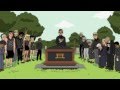 Animation Domination High School USA Very Old FXX