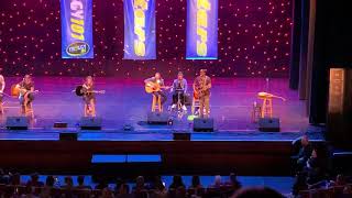 Lady Gaga/Bradley Cooper “Shallow” Cover by Jimmie Allen feat Tenille Arts