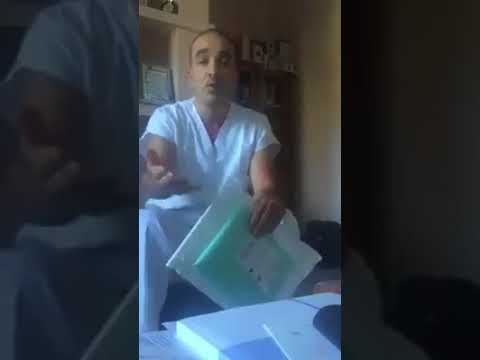 خطير خطير خطير جدا ما يحدث بمستشفى سطيف