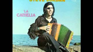 STEVE JORDAN "LA CAMELIA"