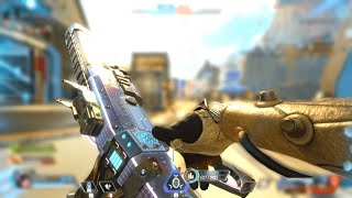 【Apex】キーマウで無双したいキル集