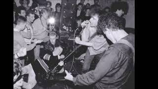 The Jesus and Mary Chain - Bo Diddley Is Jesus (Live in London, 1986)