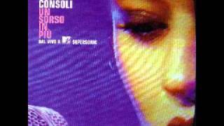 Carmen Consoli - In Bianco e Nero (Live @MTV)