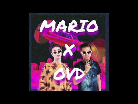 OVD x MARIO MASHUP WITH FRIEND 2023