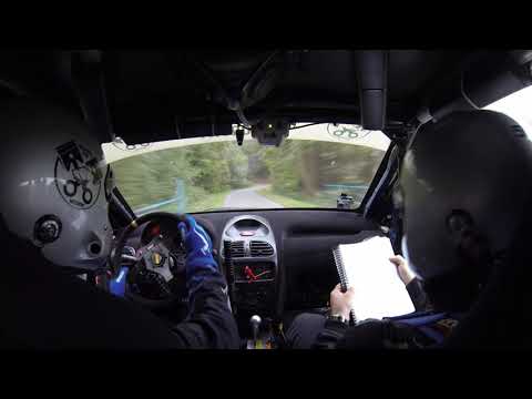 Best of 5 Tarmac Masters 2021 | 3 Rally Radków