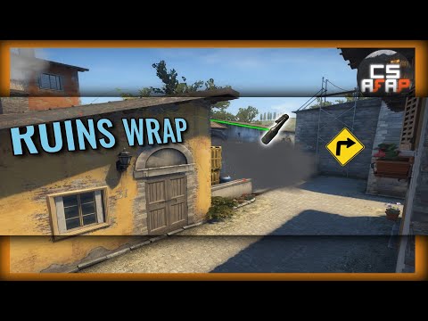 INFERNO: Ruins wrap (only 1 utility player needed) | CS afap