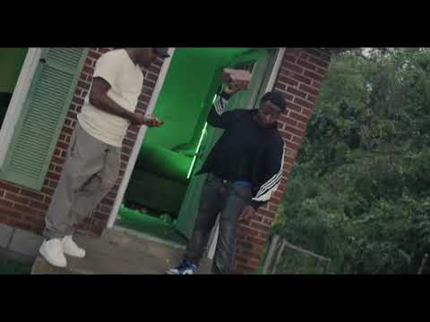 44Trigg x Balli x CEO Lul Jay - ‘Come on’