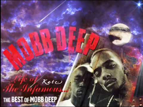 Mobb Dꫀꫀp ft. 112 • Hꫀy Luv