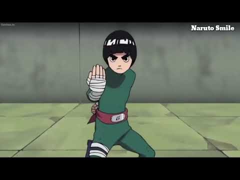 LEE VS GAARA VF