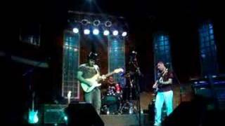 VINTAGE BLUES BAND - PUT THE SHOE ON THE OTHER FOOT