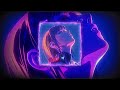 Blueberry Neon Genesis