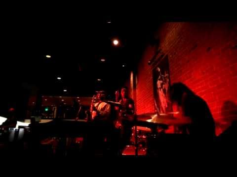 Howard Wiley & Extra Nappy live @ Cafe Stritch 7-18-14