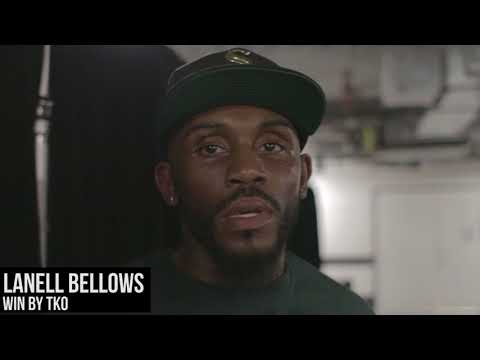 Smith vs. Williams Fight Night Recap