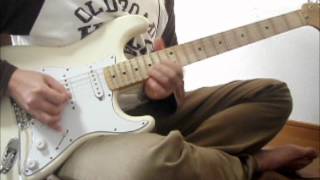 Forever Is A Long Time(COVER) / YNGWIE MALMSTEEN