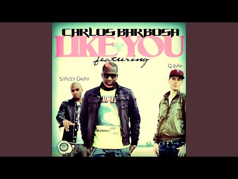 Like You (Bassanova and Moradzo Remix)